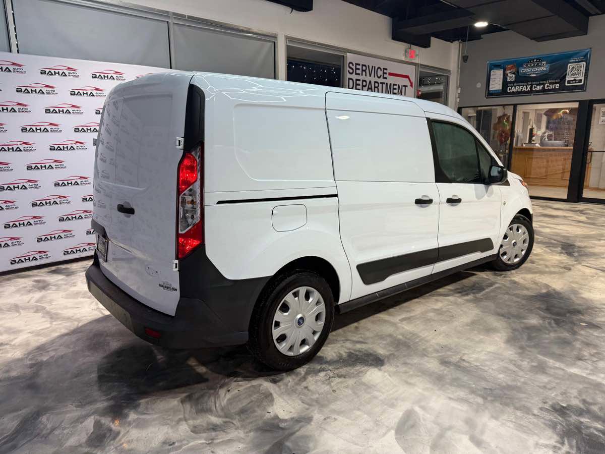 Used 2021 Ford Transit Connect XL image 3