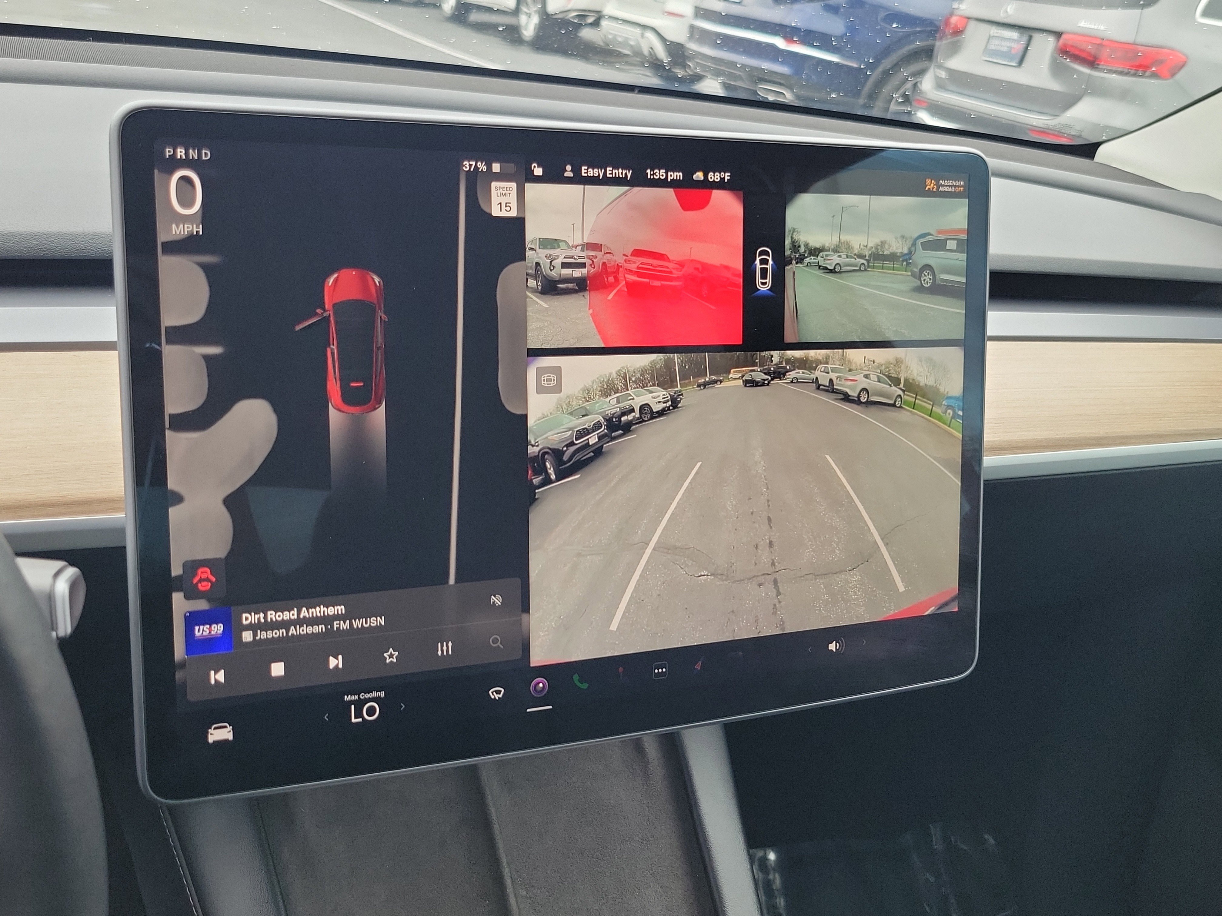 Used 2023 Tesla Model Y Performance image 28