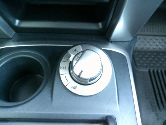 Used 2019 Toyota 4Runner Limited image 20