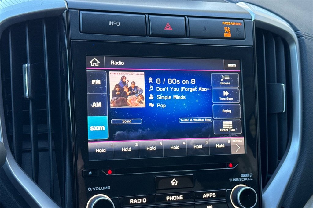 Used 2020 Subaru Ascent Premium w/ Convenience Package image 23