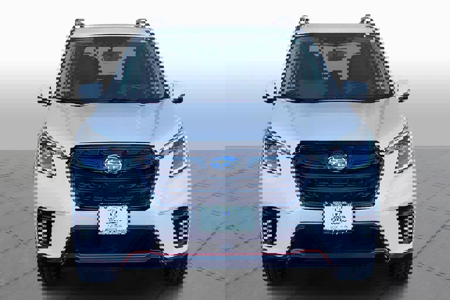 Used 2023 Subaru Forester Sport image 4