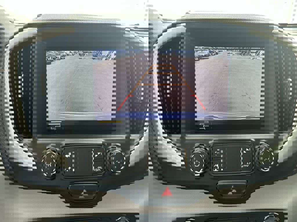 Certified 2021 GMC Terrain SLT w/ Infotainment Package II image 16