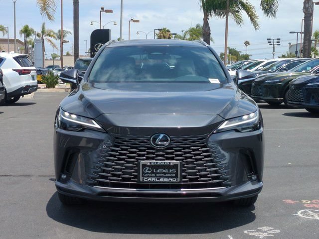 New 2026 Lexus RX 350 Premium w/ Convenience Package FWD image 2