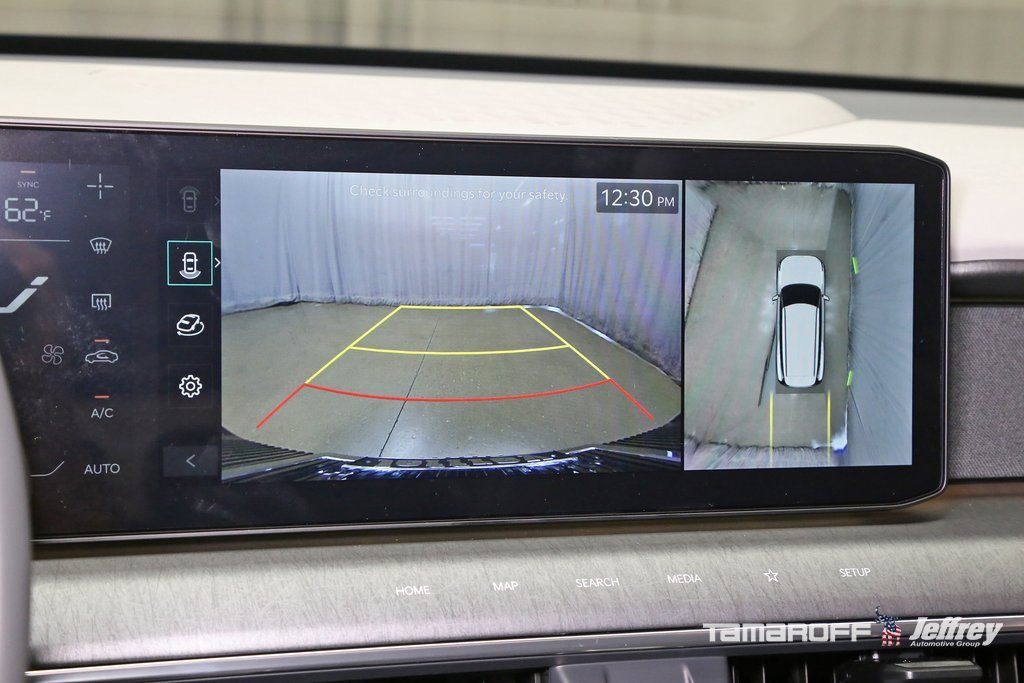 New 2026 Kia EV9 Land image 9