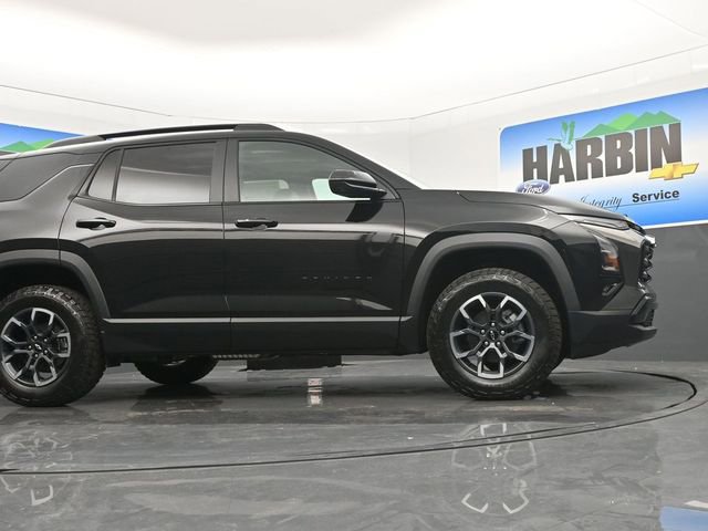 New 2026 Chevrolet Equinox ACTIV w/ Convenience Package III image 23