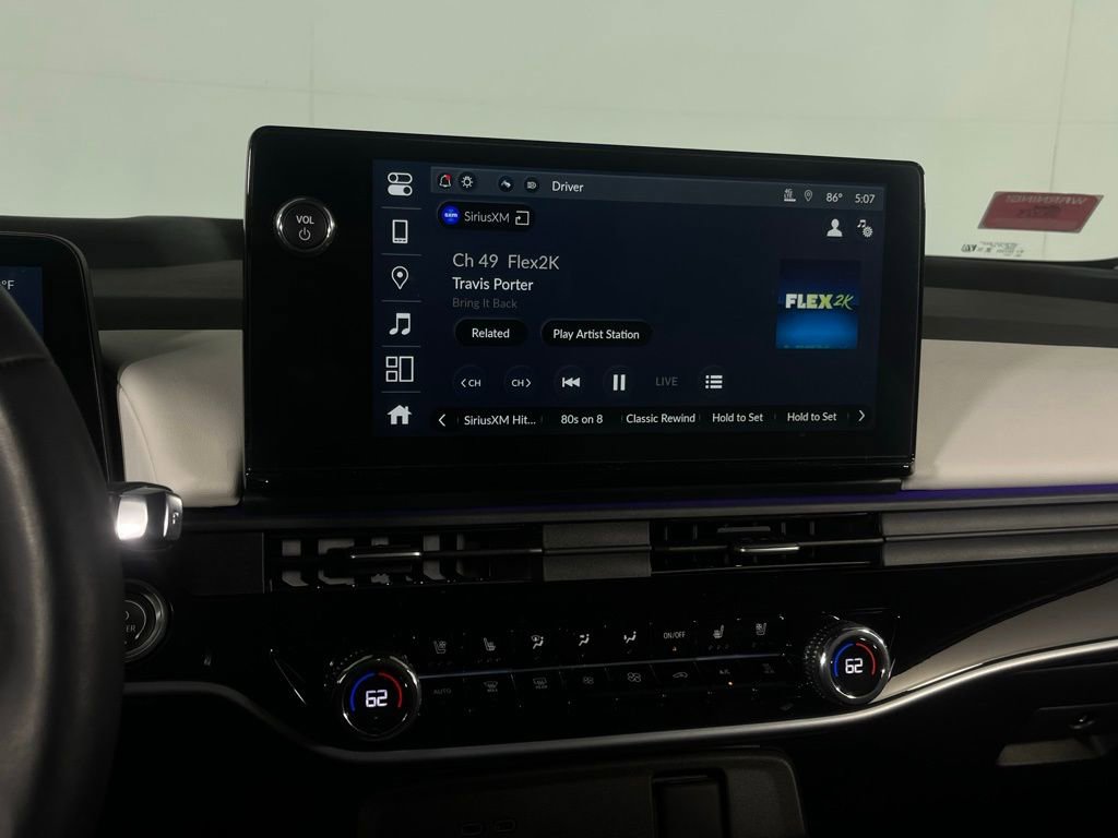 Used 2025 Honda Prologue Elite image 16