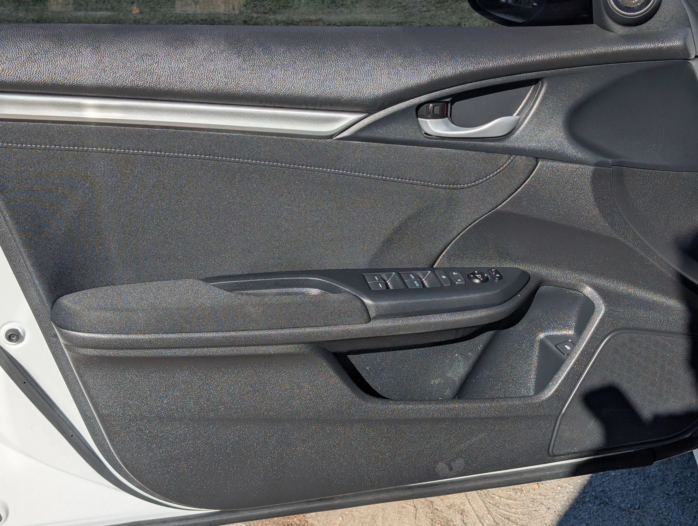 Used 2017 Honda Civic EX image 15