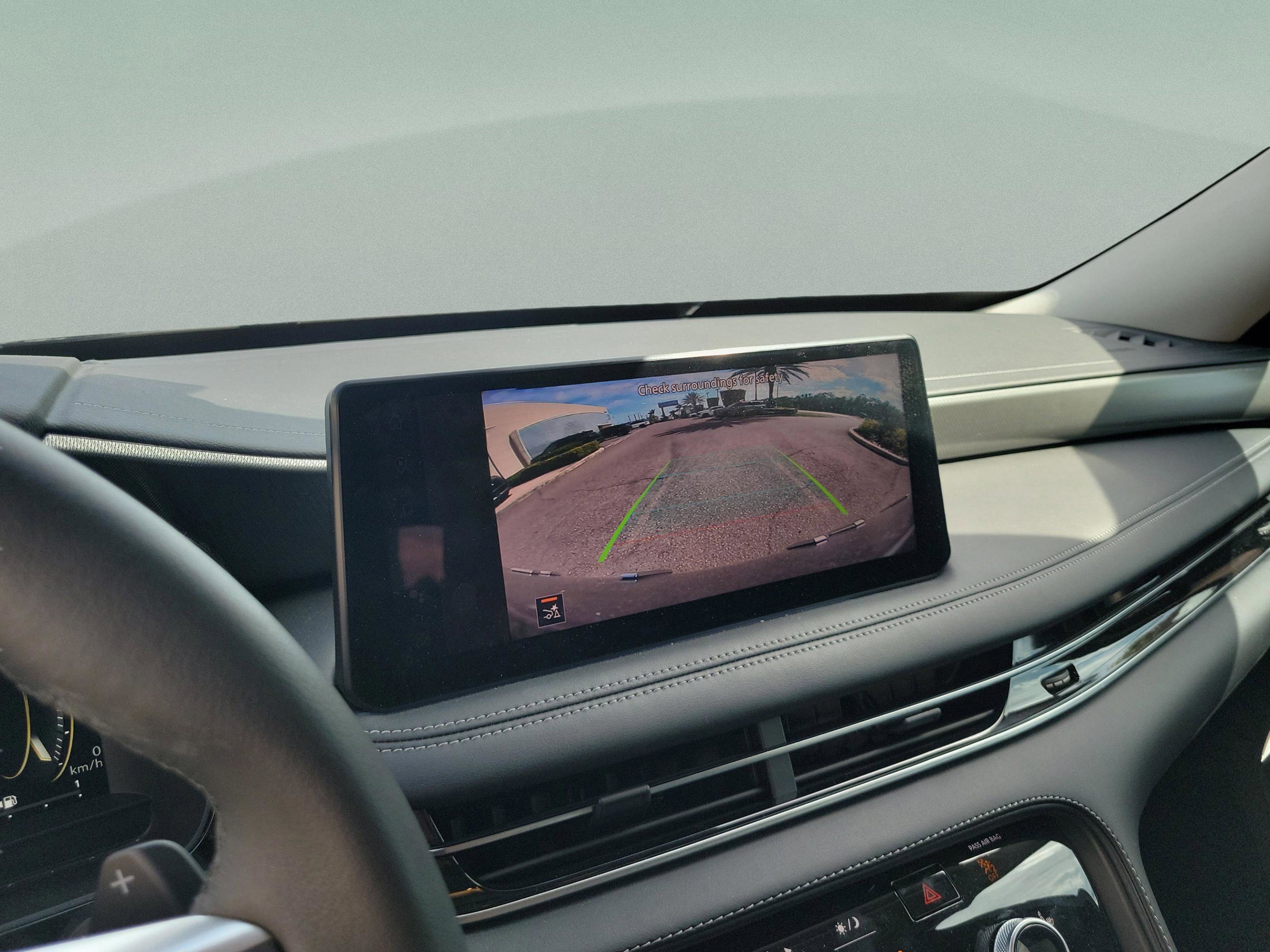 Certified 2026 INFINITI QX60 Pure image 15