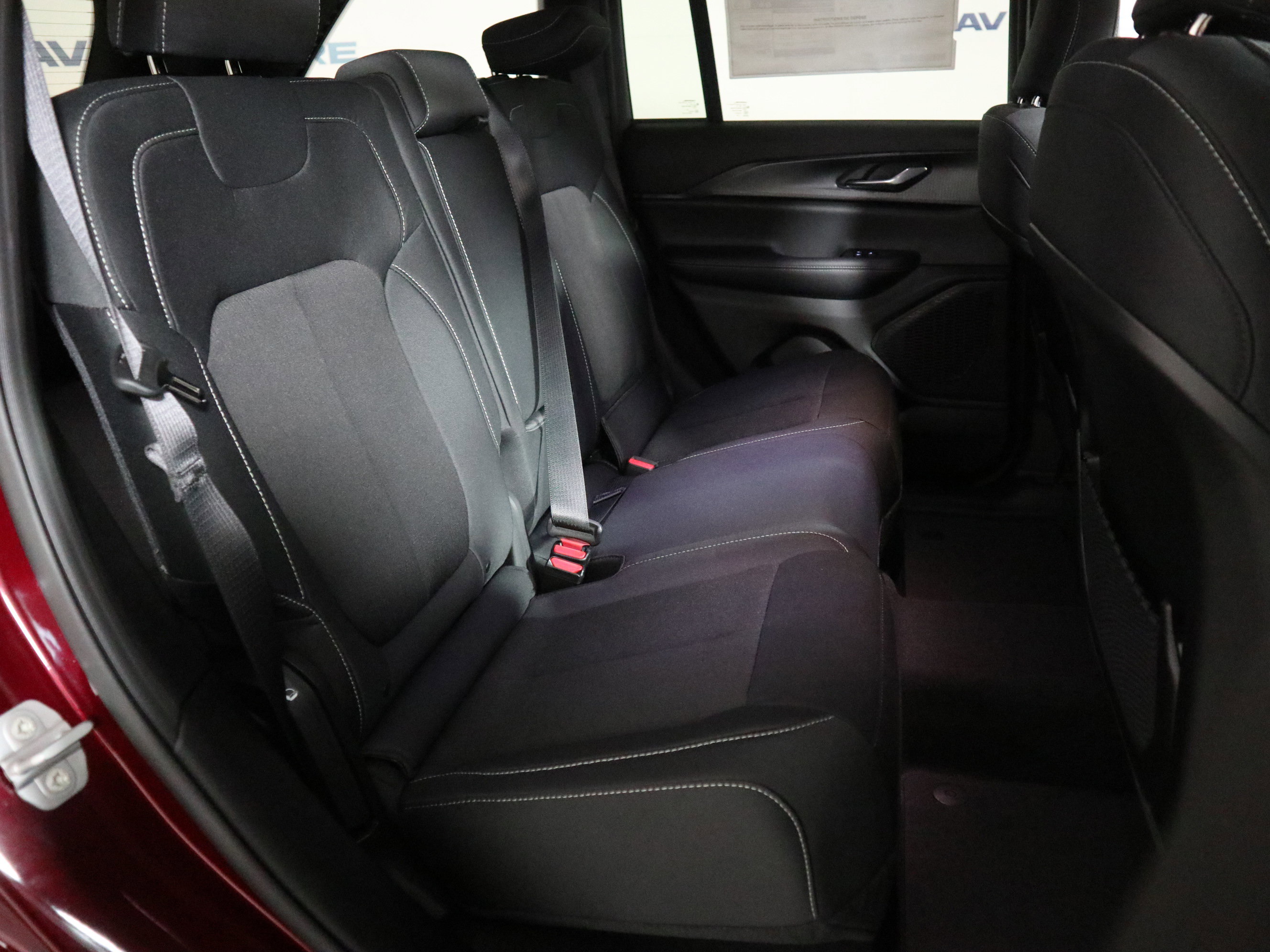 New 2026 Jeep Grand Cherokee 4WD image 21