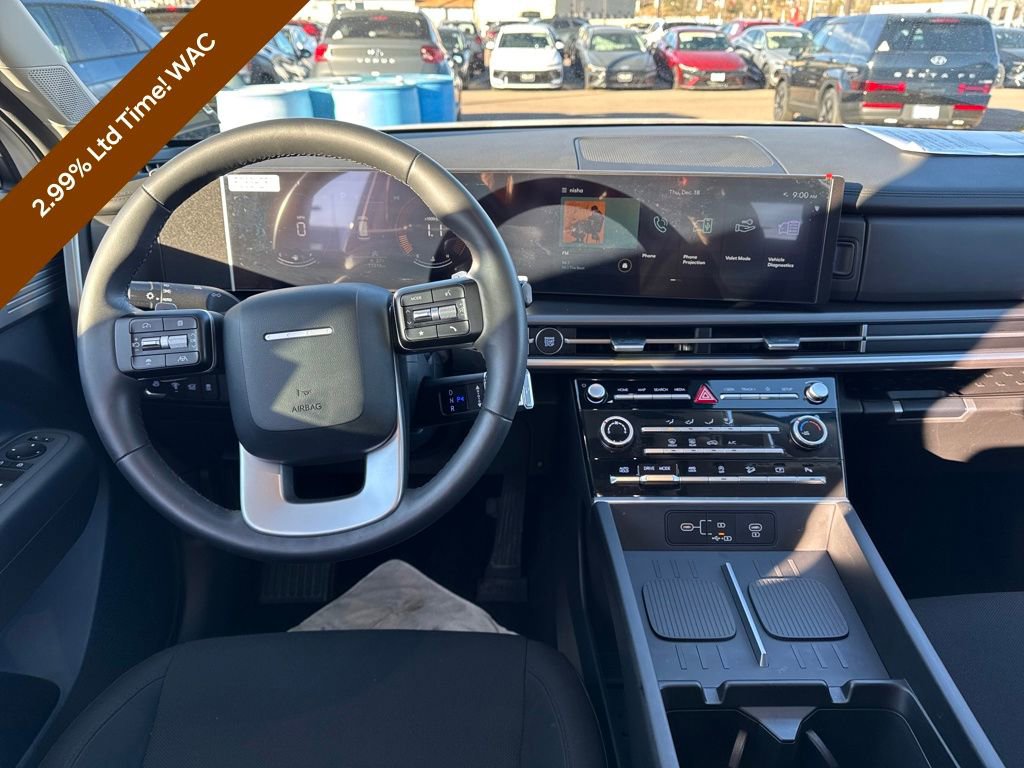 Used 2025 Hyundai Santa Fe SE image 39