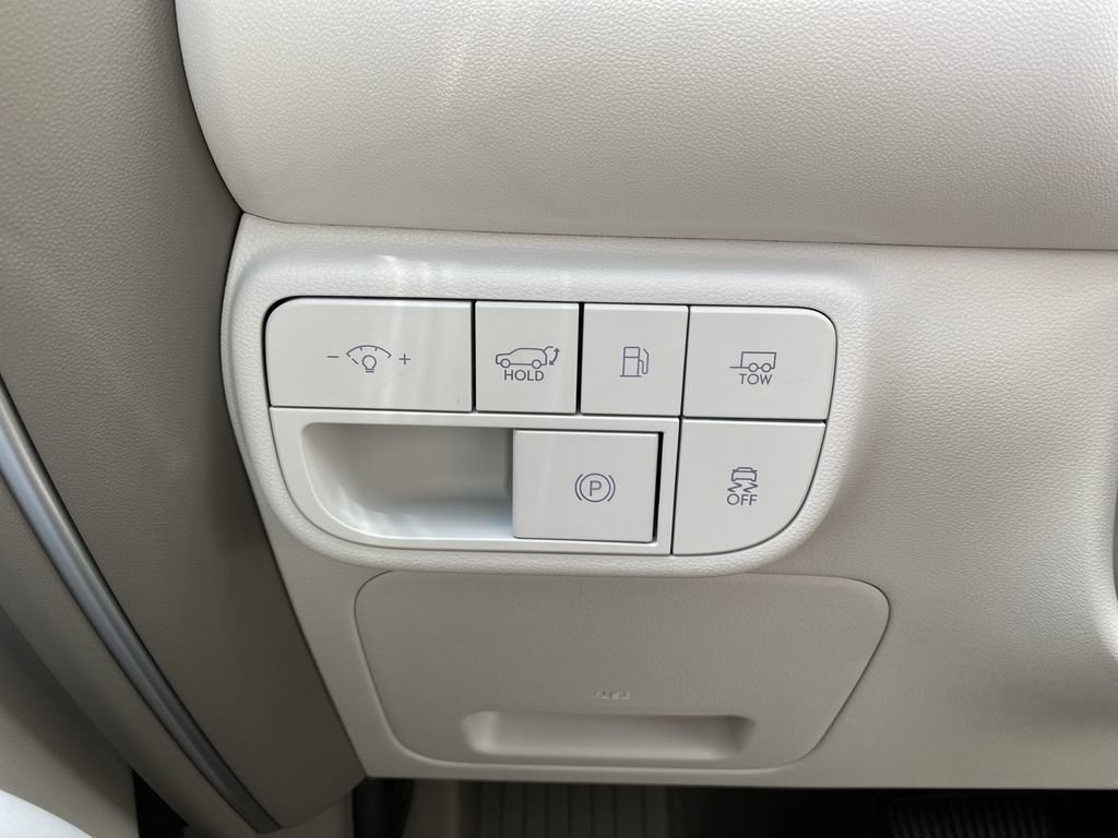 New 2026 Hyundai Palisade FWD Hybrid image 19