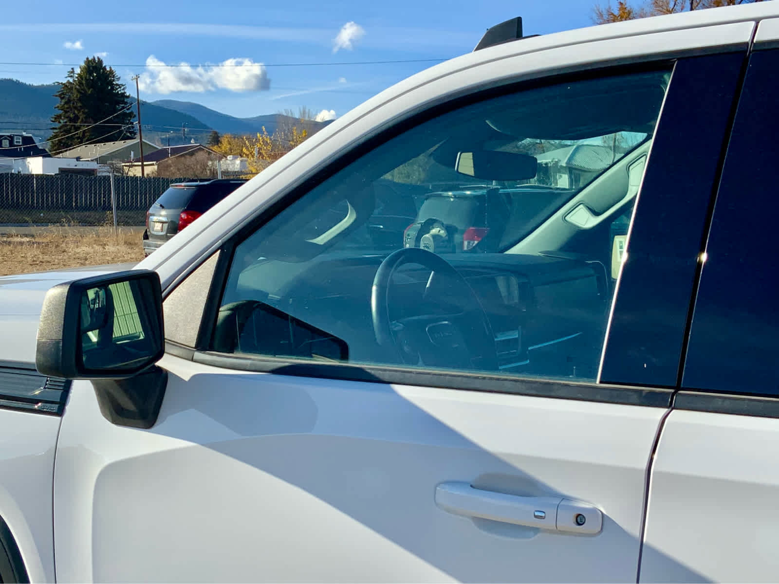 Certified 2023 GMC Sierra 1500 Elevation image 14