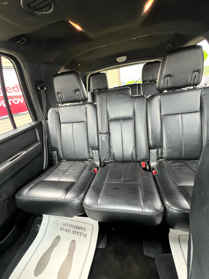 Used 2015 Ford Expedition XLT w/ Equipment Group 201A image 25
