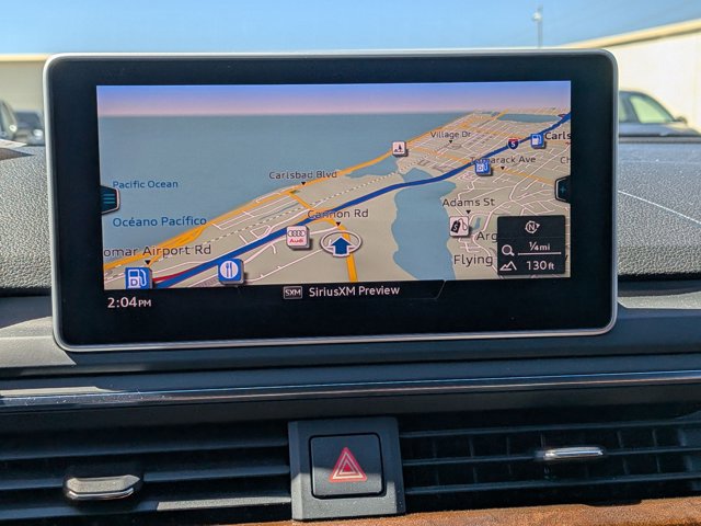 Used 2017 Audi A4 2.0T Premium Plus w/ Premium Plus Package image 14