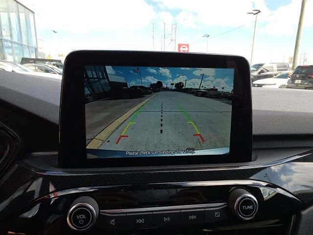 Used 2024 Ford Escape ST-Line image 21