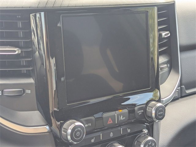 New 2025 RAM 1500 Big Horn image 15