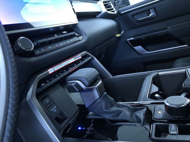 New 2026 Toyota Tundra Limited image 24