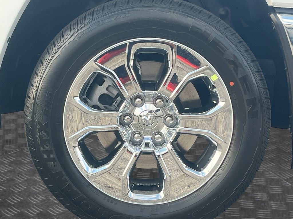 New 2026 RAM 1500 Lone Star AWD/4WD image 23