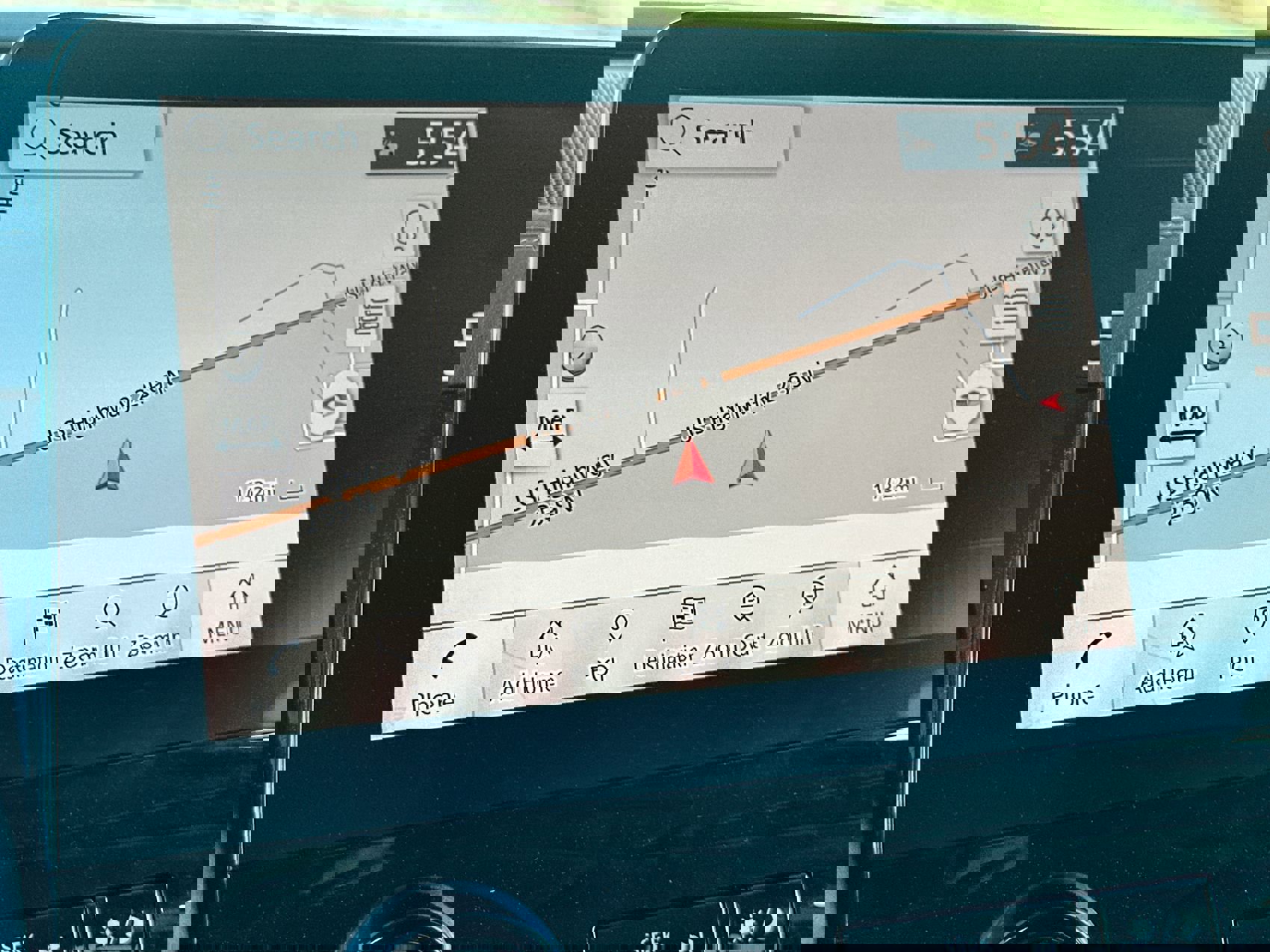 Used 2024 INFINITI QX80 Luxe image 14