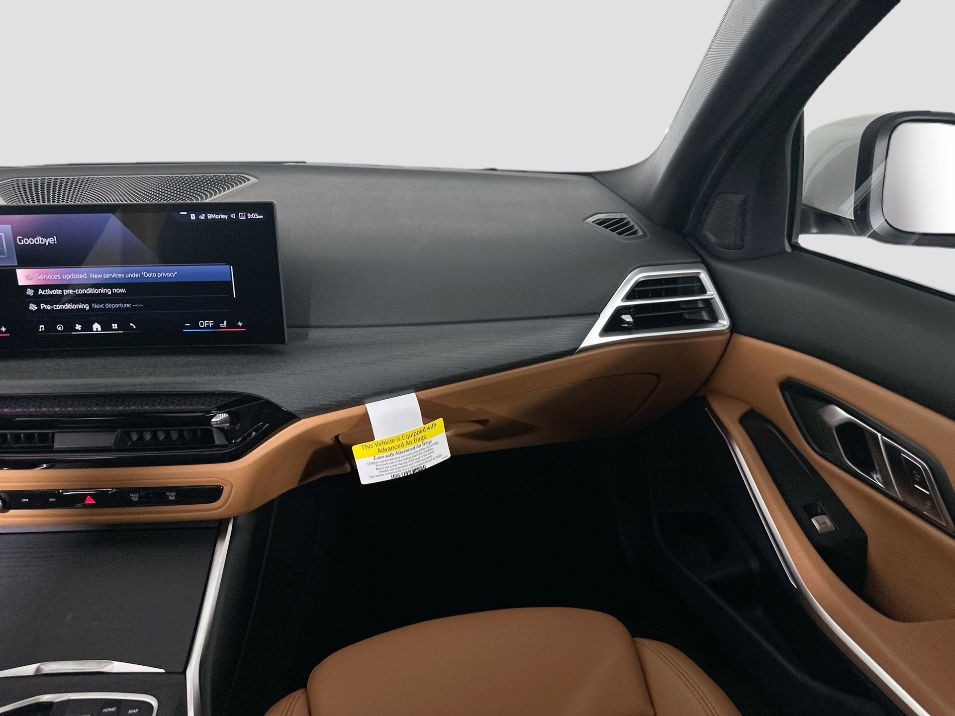 Used 2026 BMW 330i xDrive Sedan w/ Premium Package image 27