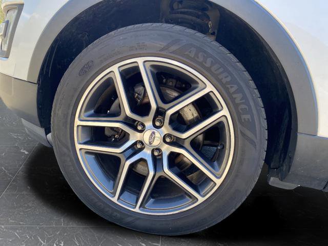 Used 2016 Ford Explorer Sport w/ Equipment Group 401A AWD/4WD image 38