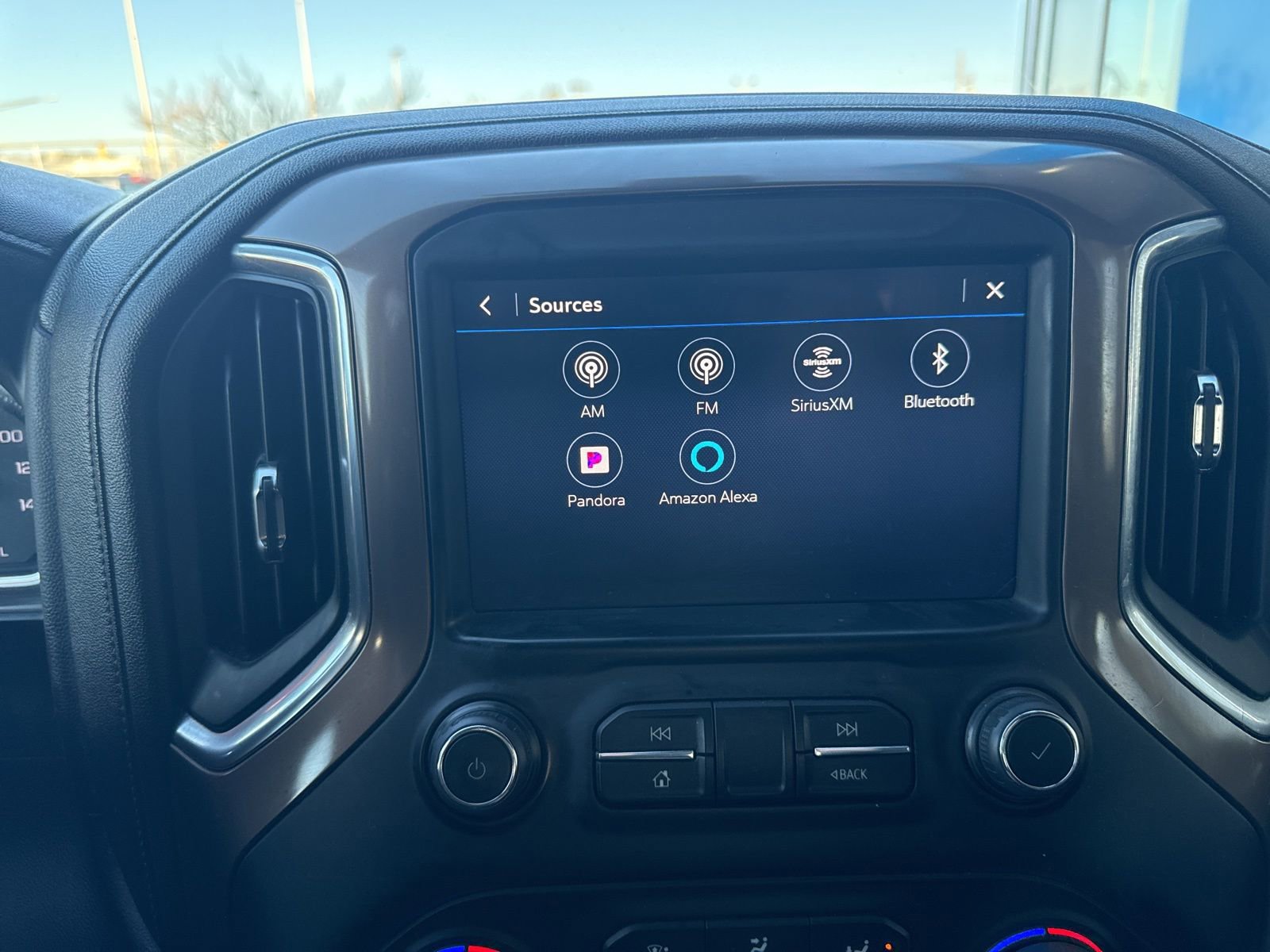 Used 2022 Chevrolet Silverado 3500 High Country AWD/4WD image 23