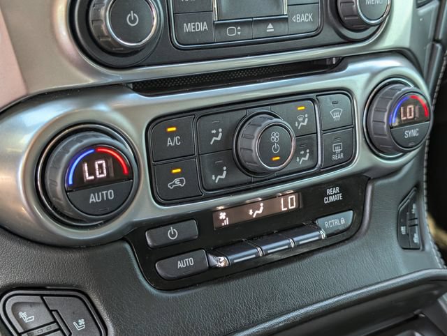 Used 2019 Chevrolet Tahoe Premier AWD/4WD image 31