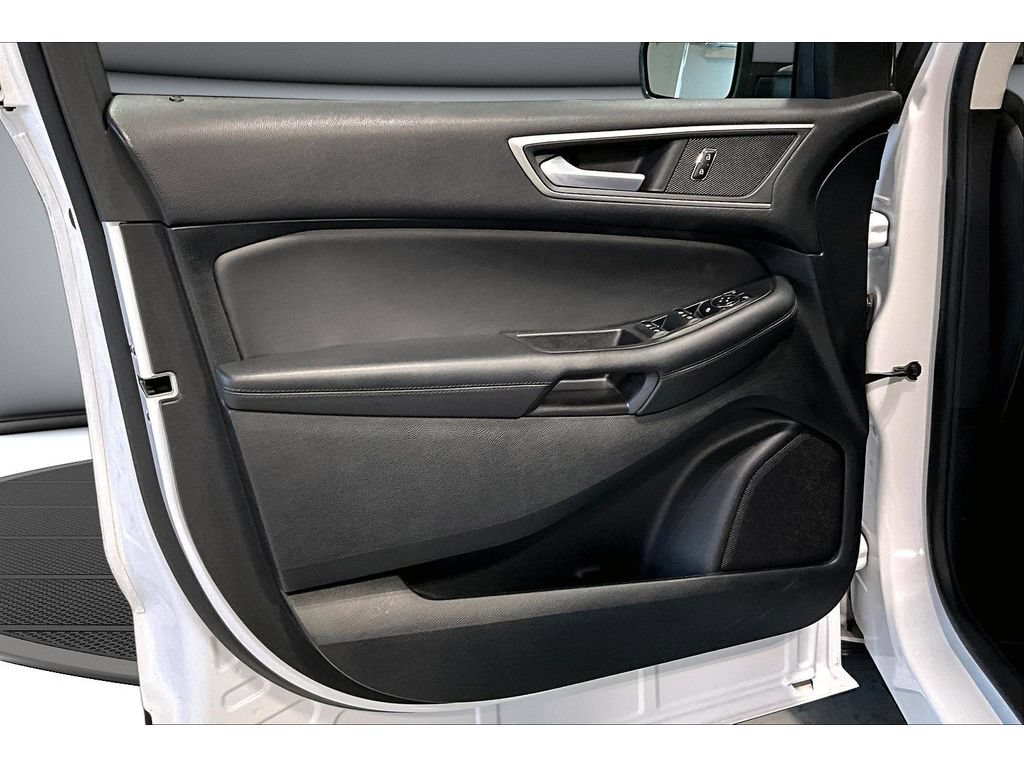 Used 2024 Ford Edge SEL AWD/4WD image 31