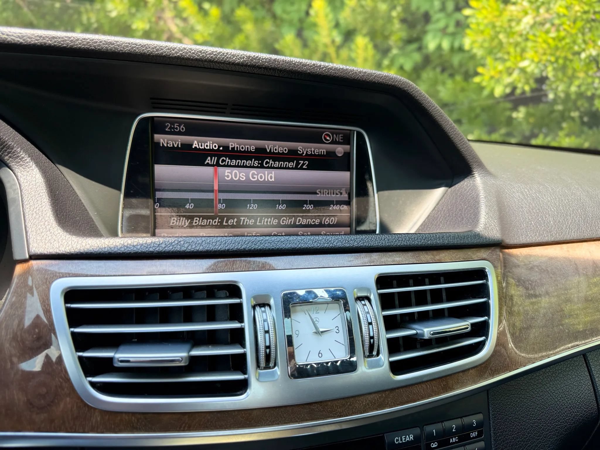 Used 2015 Mercedes-Benz E 350 4MATIC Sedan w/ Premium 1 Package image 30