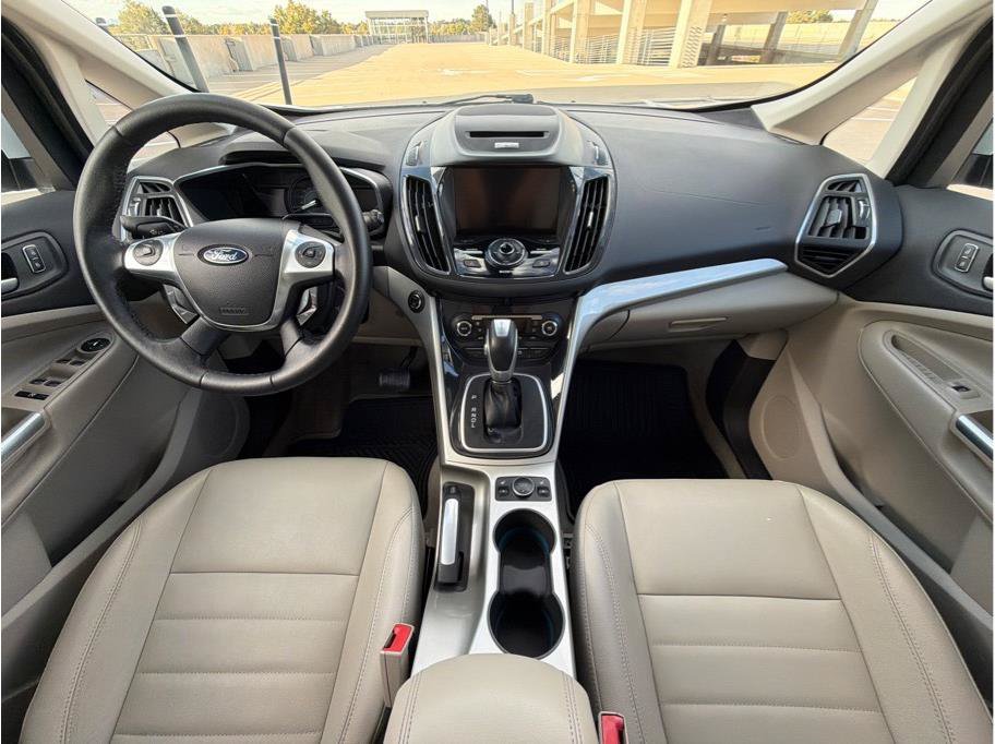 Used 2013 Ford C-MAX Energi SEL FWD image 15