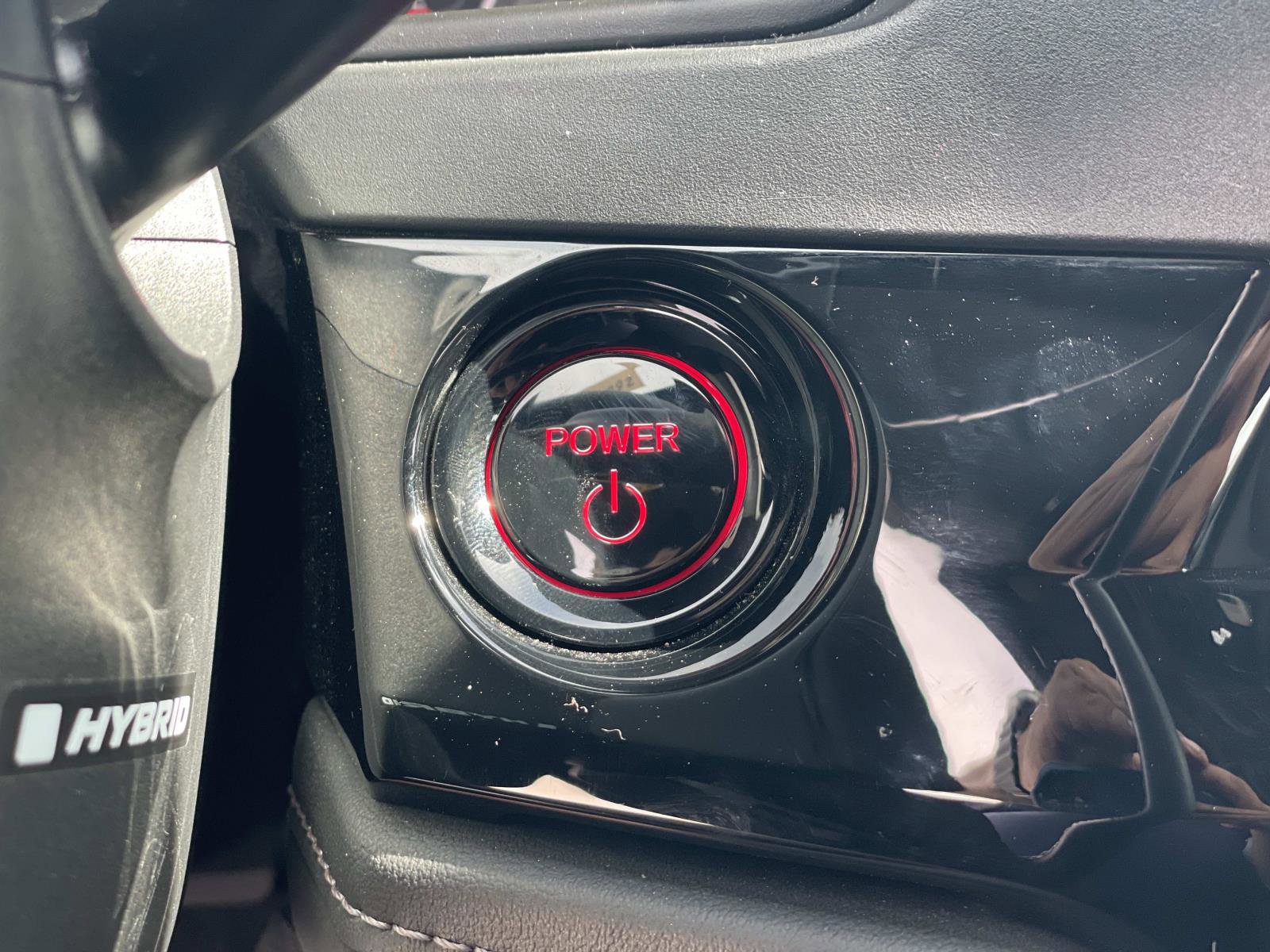 Certified 2024 Honda Accord Sport image 13