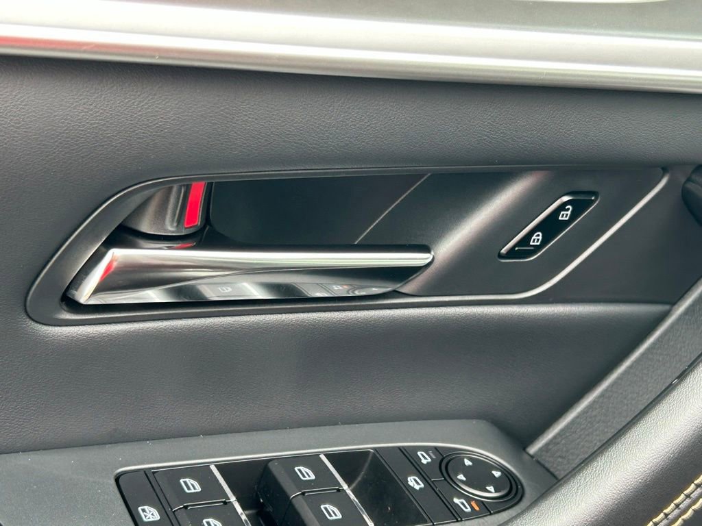 Used 2025 MAZDA CX-90 Plug-In Hybrid w/ Premium Plus image 66