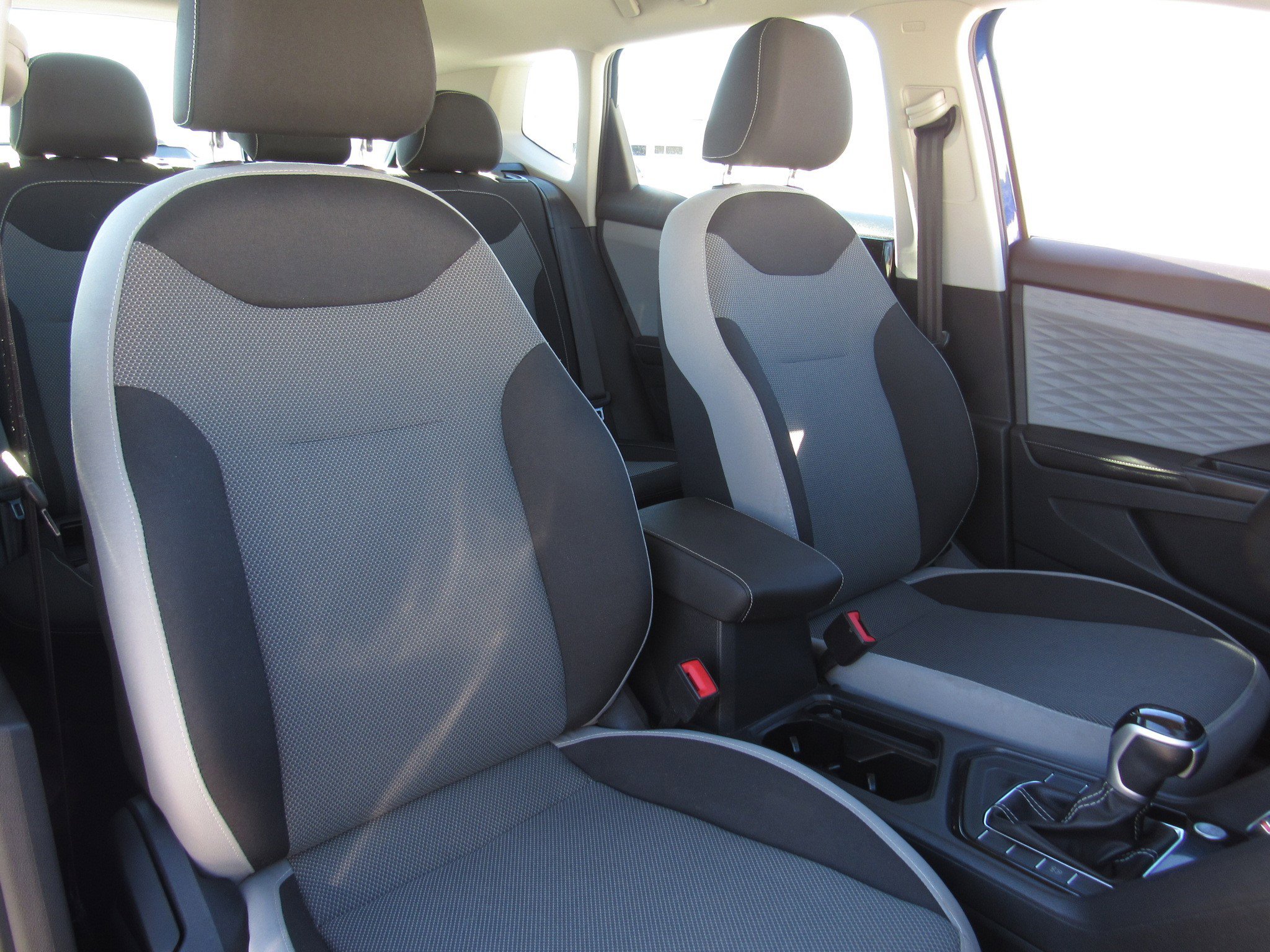 Used 2024 Volkswagen Taos S image 10