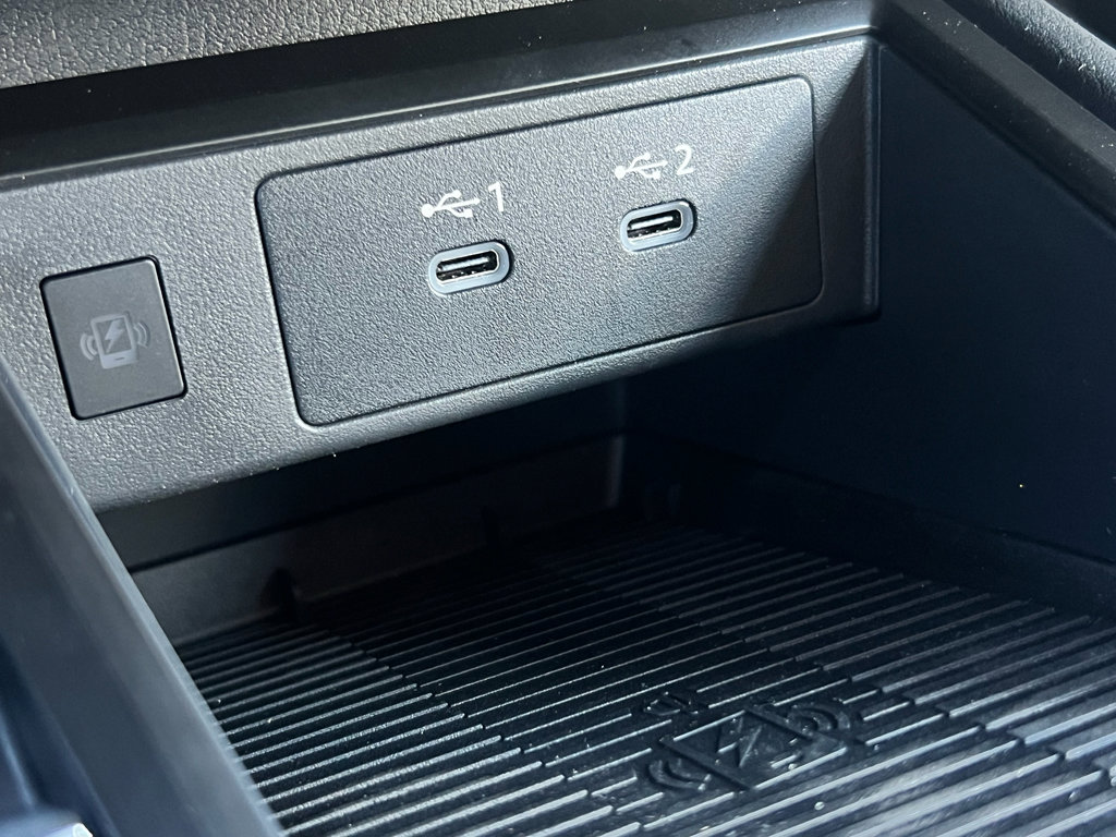 New 2026 Nissan Kicks SV w/ SV Premium Package image 27