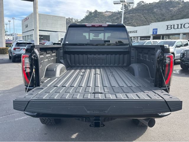New 2026 GMC Sierra 2500 AT4X image 31