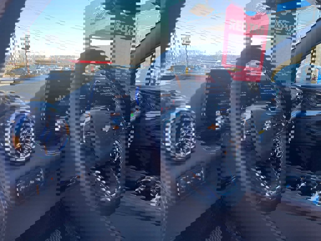 New 2025 Chevrolet Blazer EV LT image 20