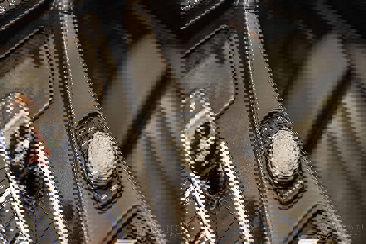 Used 2015 BMW 640i xDrive Convertible image 30