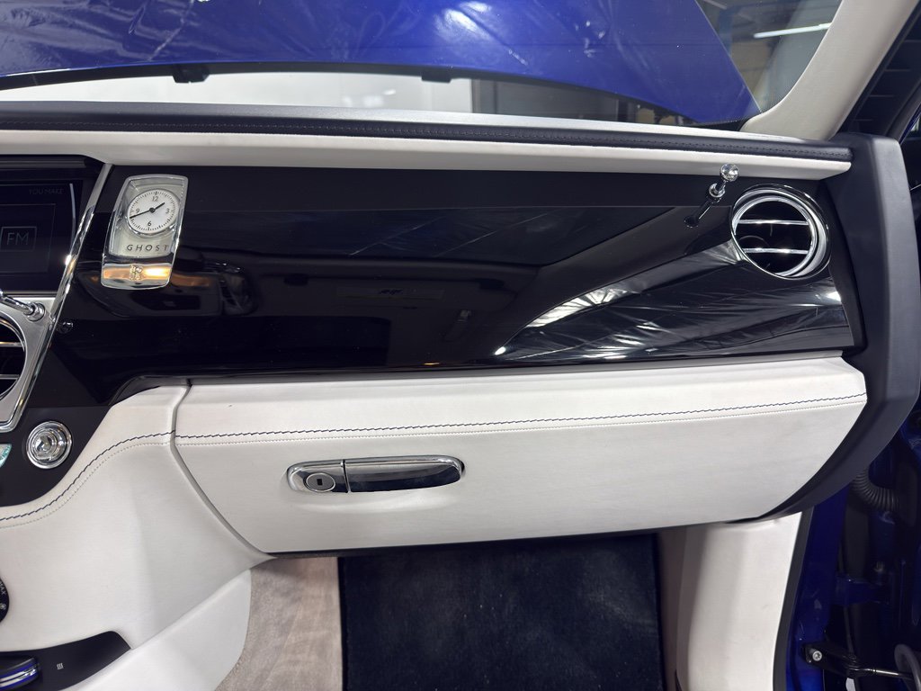 Used 2019 Rolls-Royce Ghost image 22