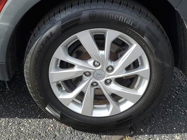 Used 2019 Hyundai Tucson Value image 29