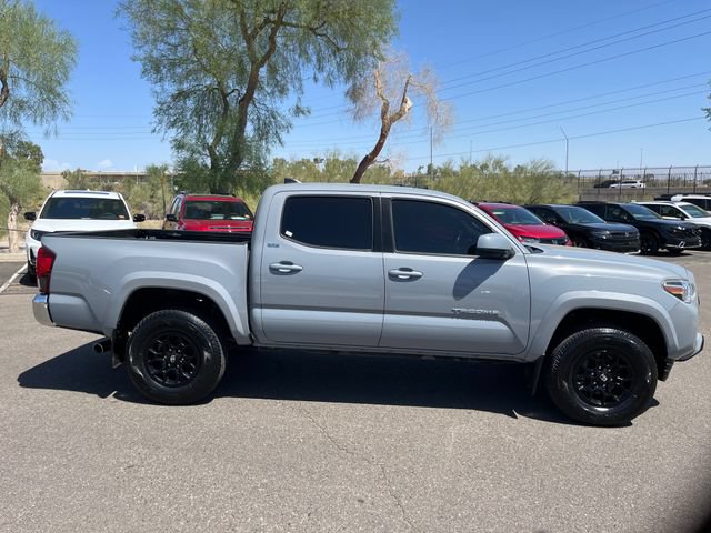 Used 2021 Toyota Tacoma SR5 RWD image 17