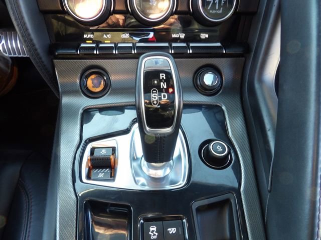 Used 2015 Jaguar F-TYPE S image 23