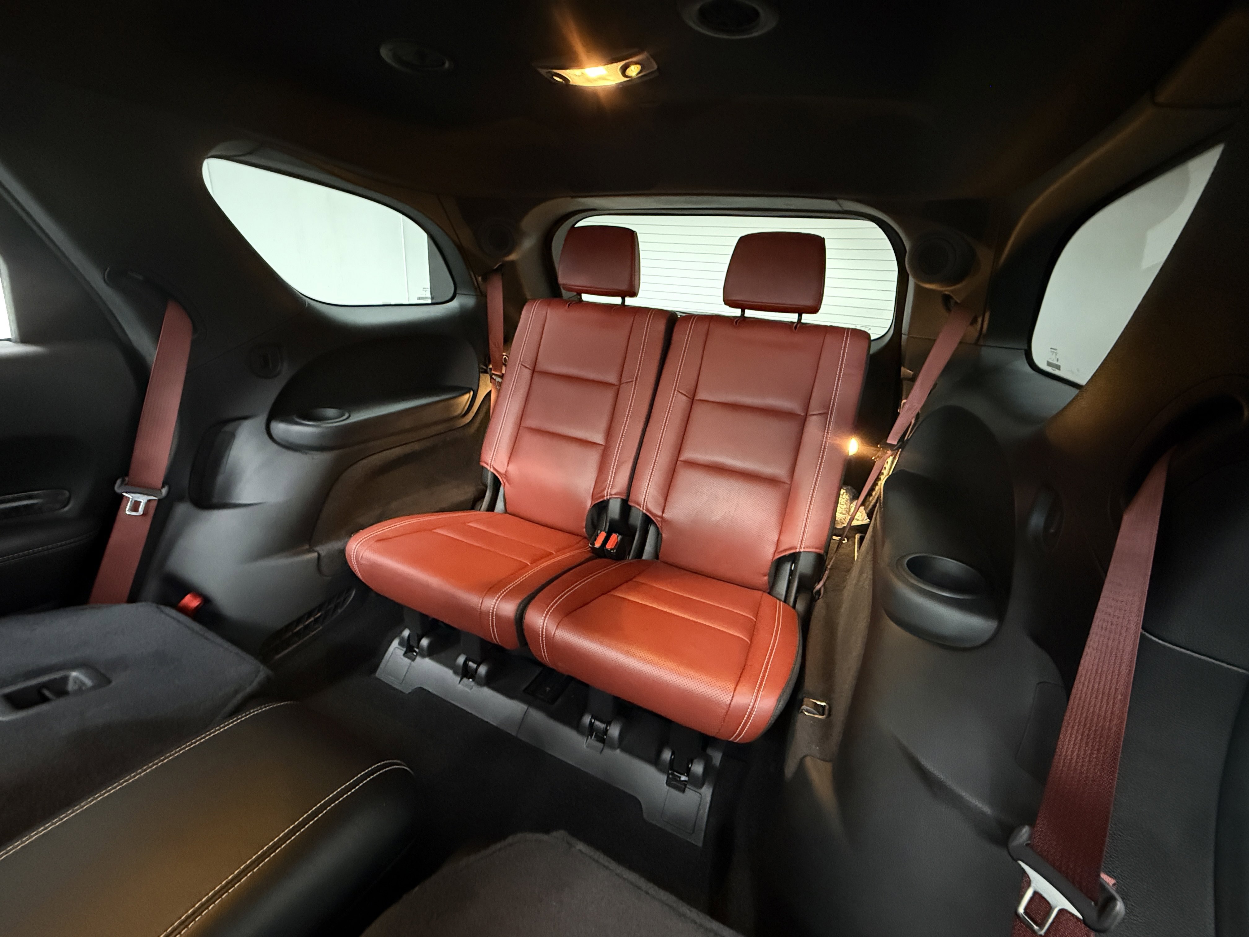 Used 2023 Dodge Durango SRT Hellcat AWD/4WD image 32