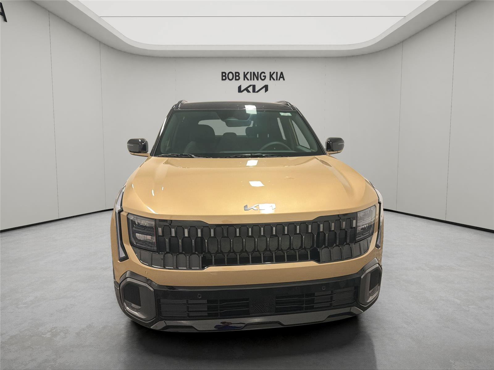New 2027 Kia Seltos X-Line S AWD/4WD image 8