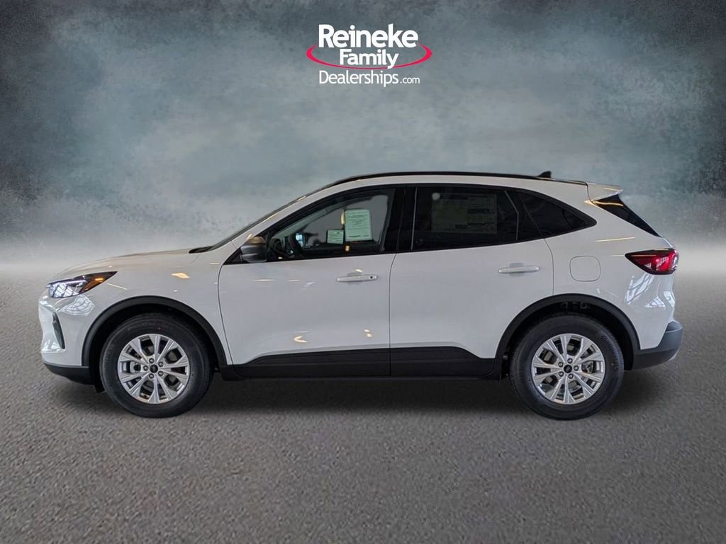 New 2026 Ford Escape Active image 9