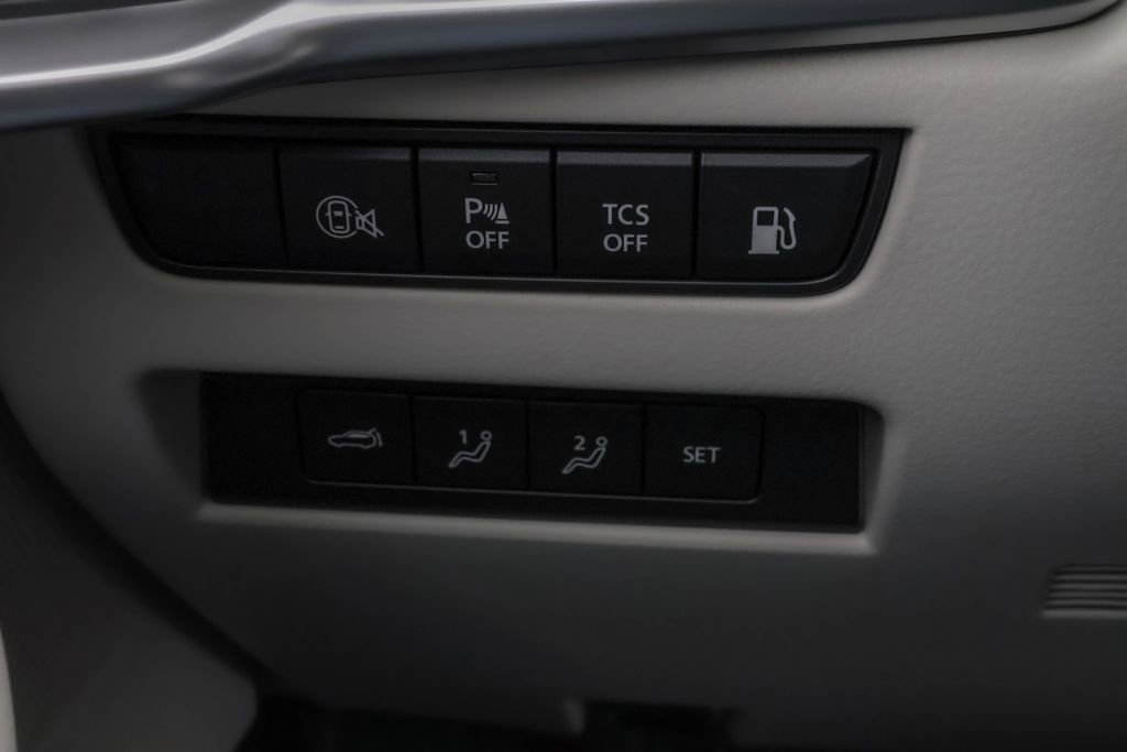 New 2026 MAZDA CX-90 Plug-In Hybrid w/ Premium Plus image 22