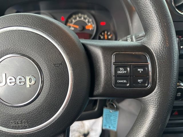 Used 2016 Jeep Patriot Sport image 19