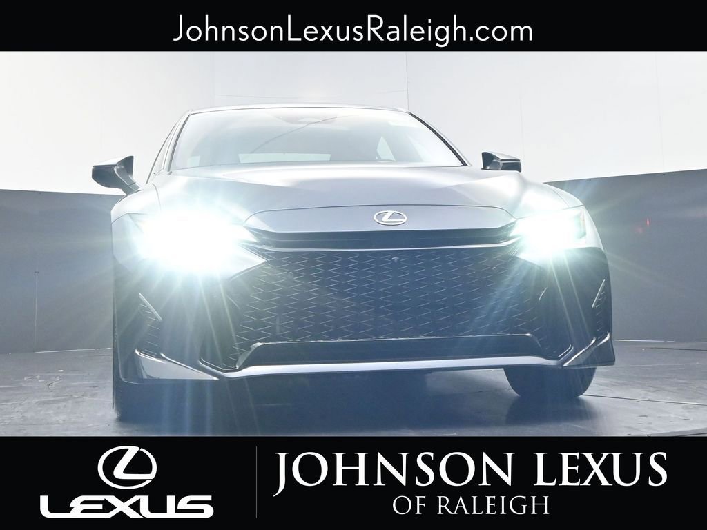 New 2026 Lexus IS 350 F Sport image 16