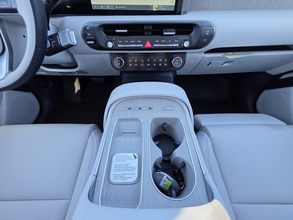 New 2026 Hyundai Palisade Calligraphy image 25