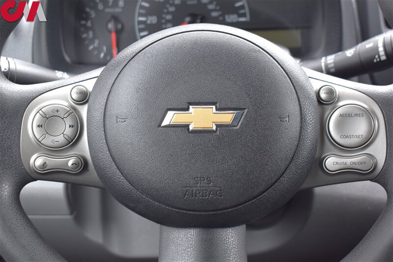 Used 2017 Chevrolet City Express LS FWD image 14
