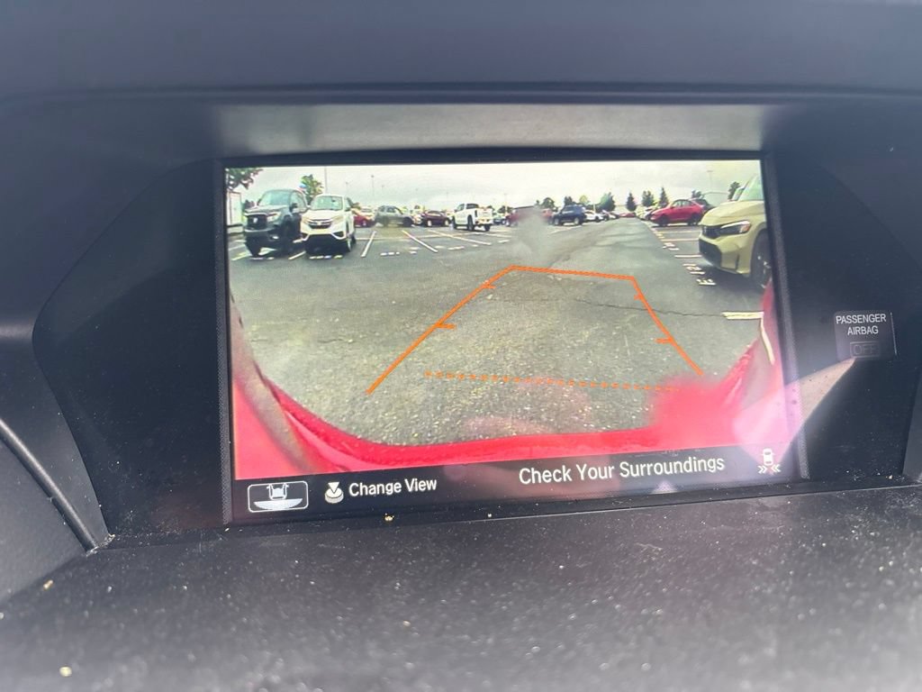 Used 2022 Acura ILX w/ Premium Package FWD image 22